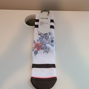 Stance classic medium cushion socks
